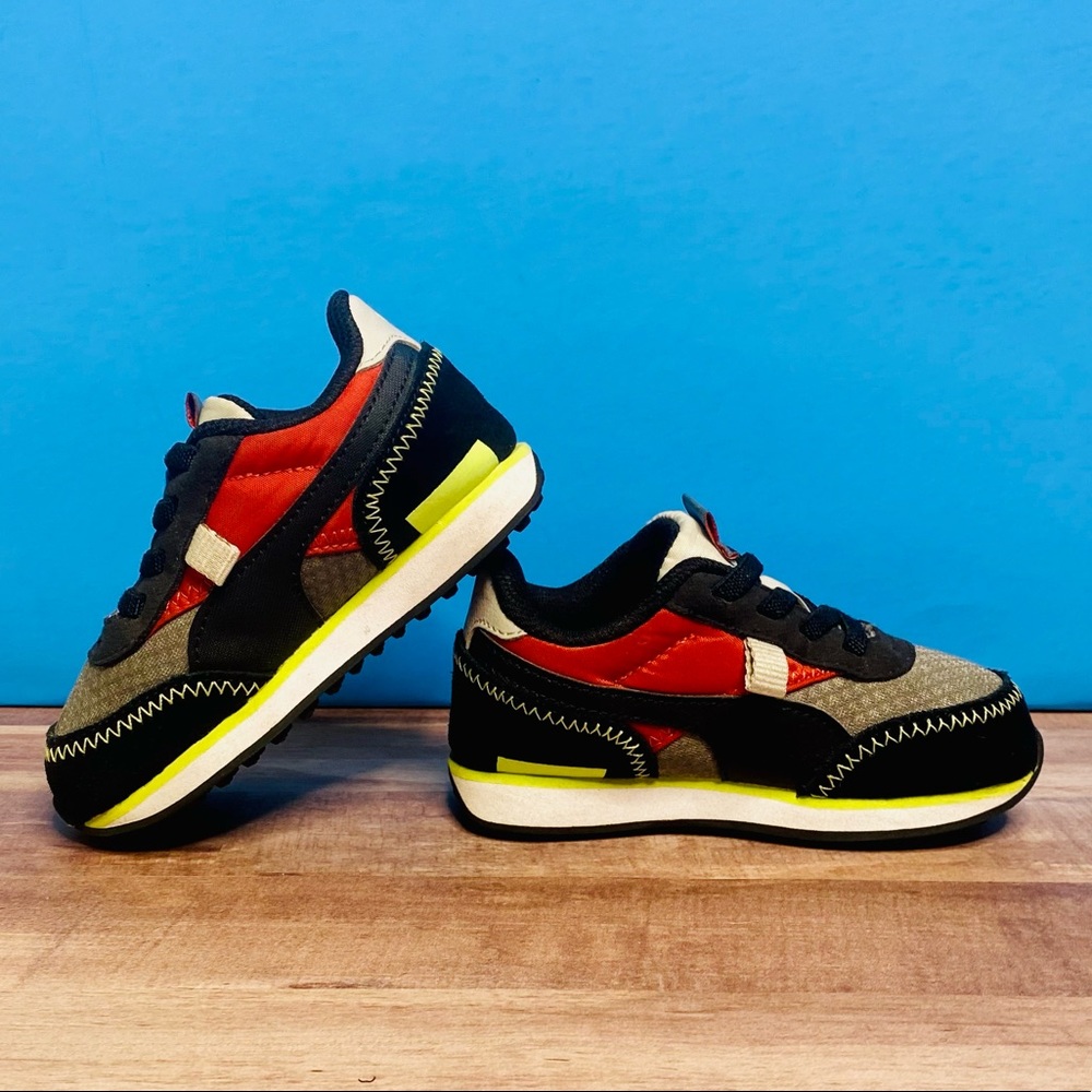 Puma 🐆 Sneakers 👟